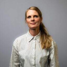 Eva Rieks