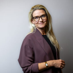 Louise Helstrup Guldager