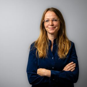 Marie Hemmingsen