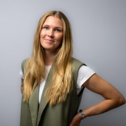 Sofie Martine Dideriksen